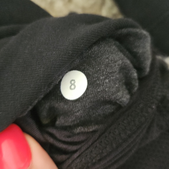 Lululemon Snap Jacket - Picture 3 of 5